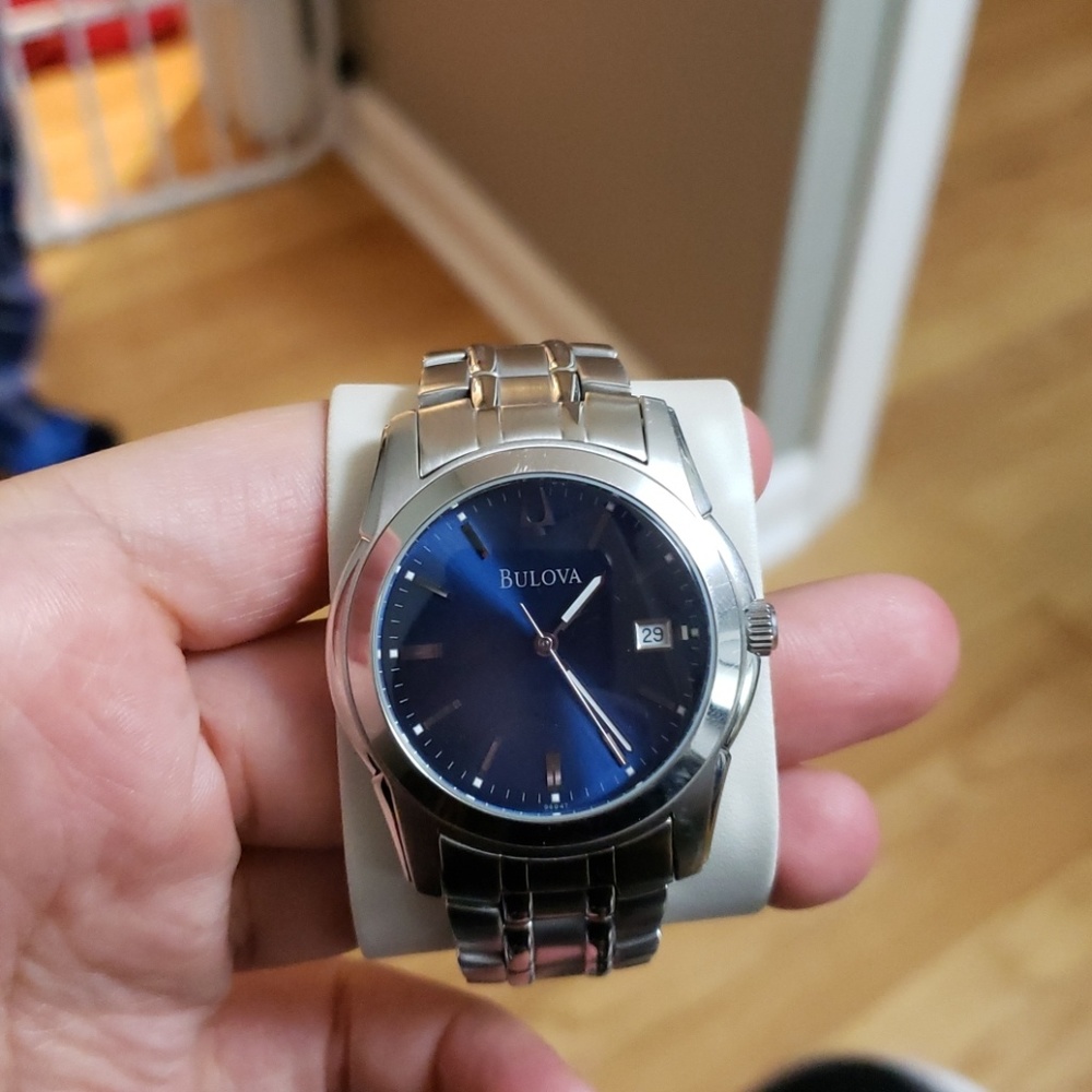 Bulova Accutron